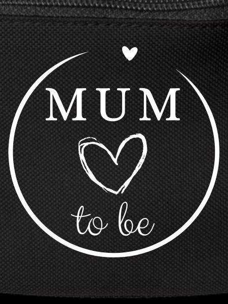 Maman qui deviendra Heart Circle