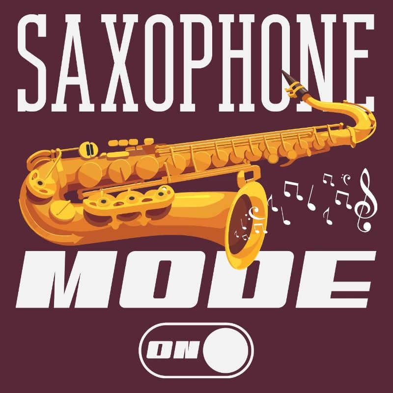 Saxophone