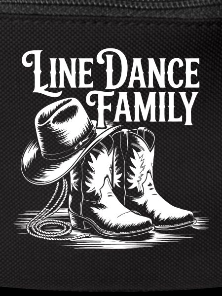 Line Dance Family