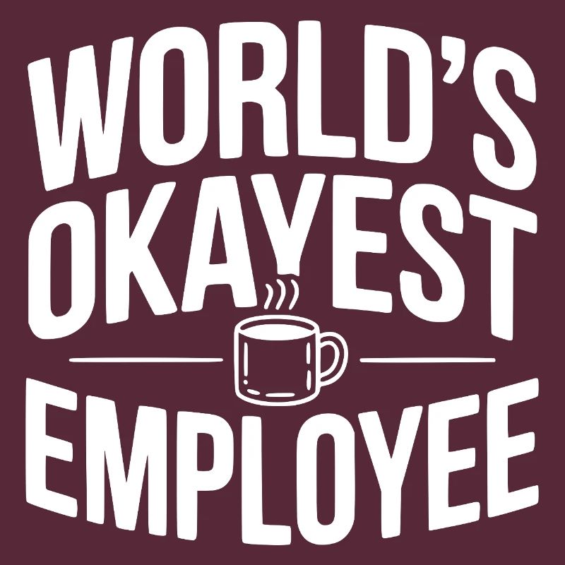 L’employé le plus correct du monde