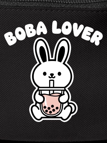 Boba Bunny Lover