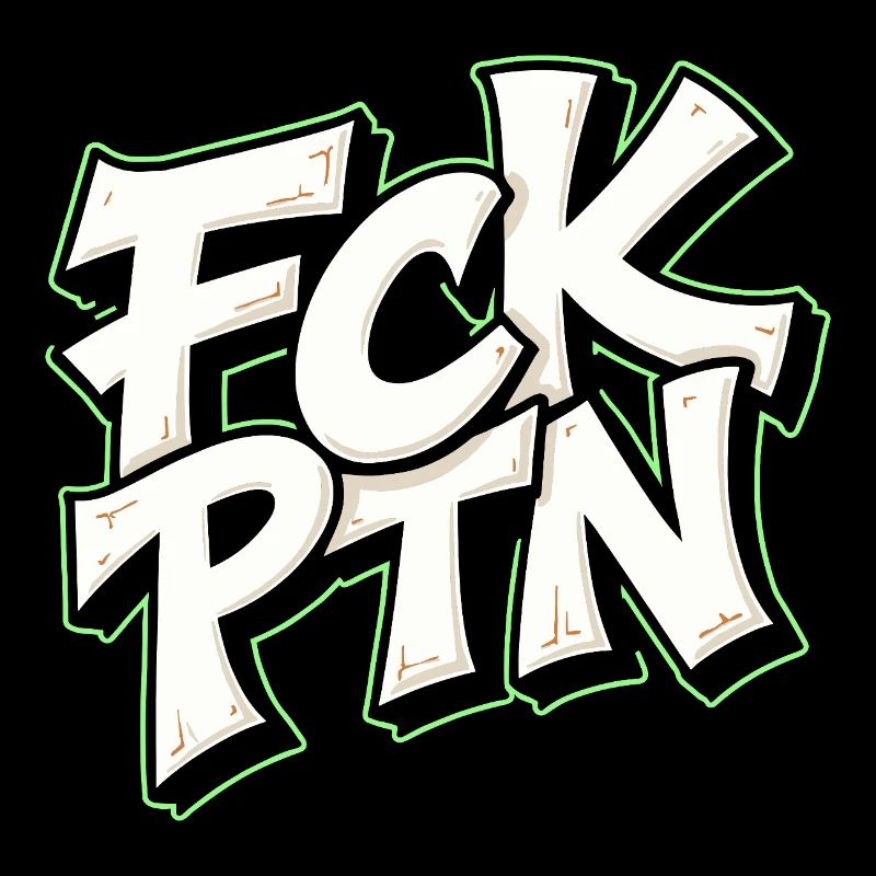 FCK PTN Anti Putin Statement