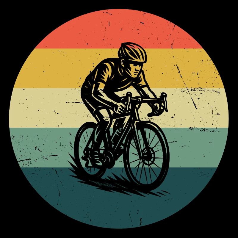 Déclaration pour tous les vélos de route