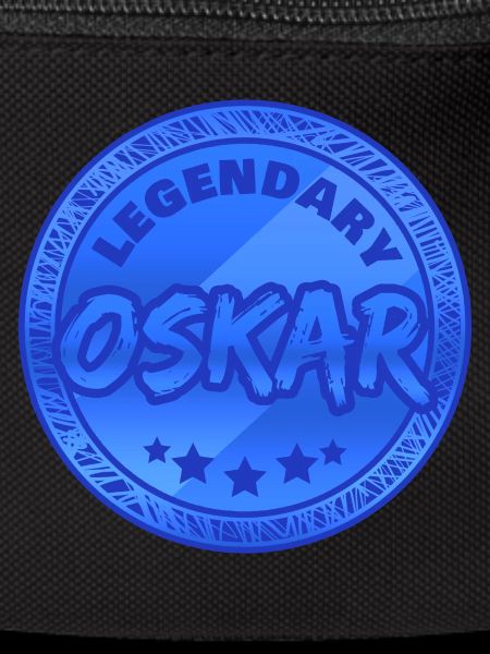Oskar