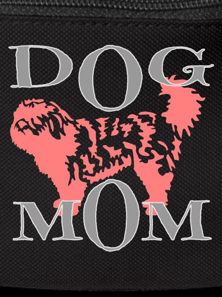 Dog Motif