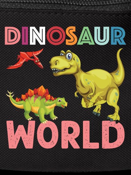 Dinosaur World nice