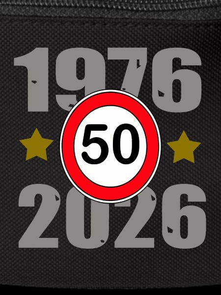 50th anniversary 1976-2026