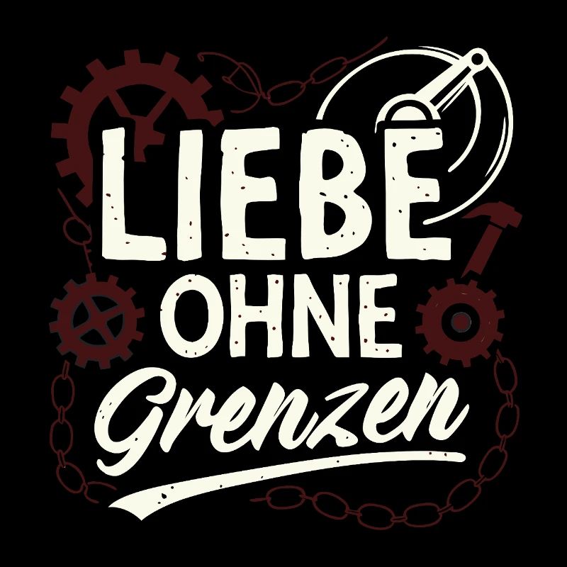 Liebe Ohne Grenzen Gear