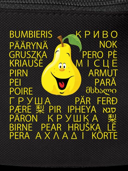 Pear