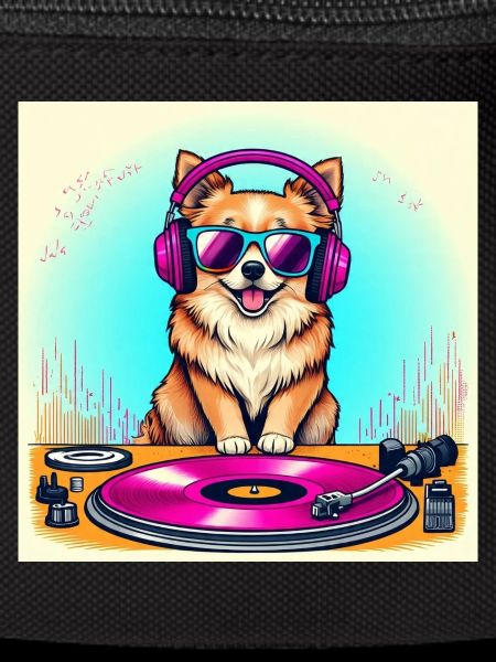 DJ Dog