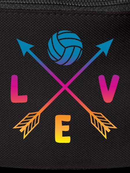Volleyball Love