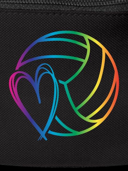 Volleyball Love