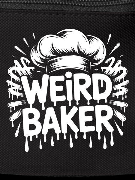Weird Baker