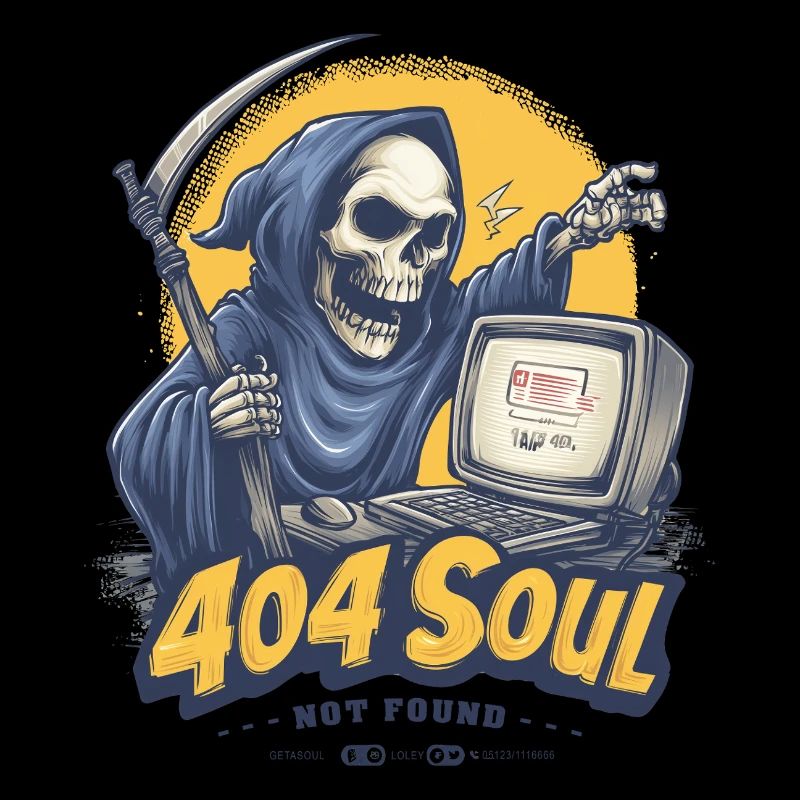 Error 404