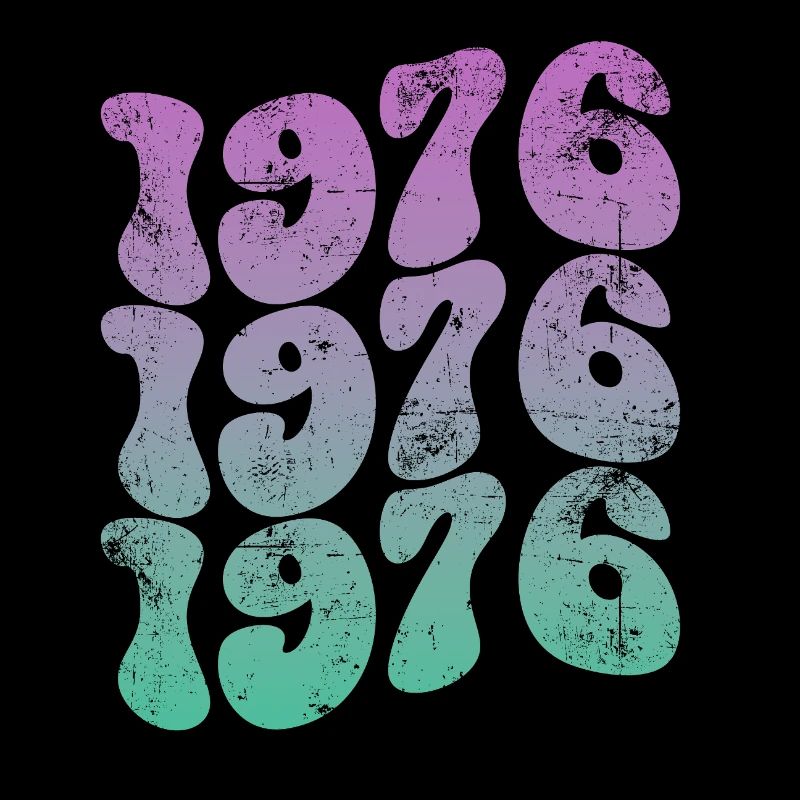 1976 Vintage