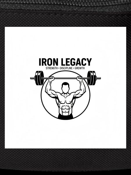 IRON_LEGACY GYM