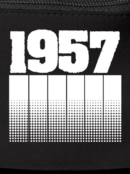 1957 1957