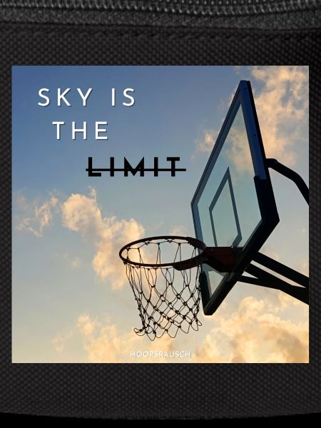 Sky Is The Limit Hoops