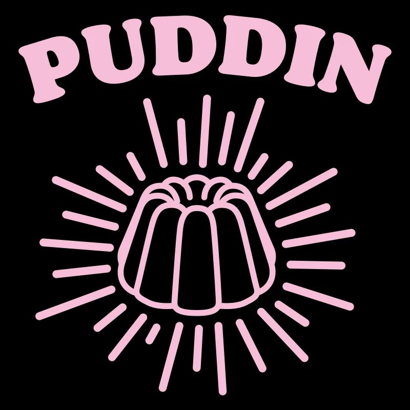 Puddin