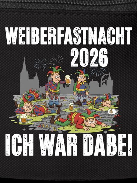 Weiberfastnacht 2026