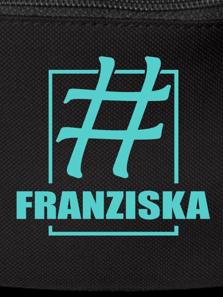 Franziska comme nom