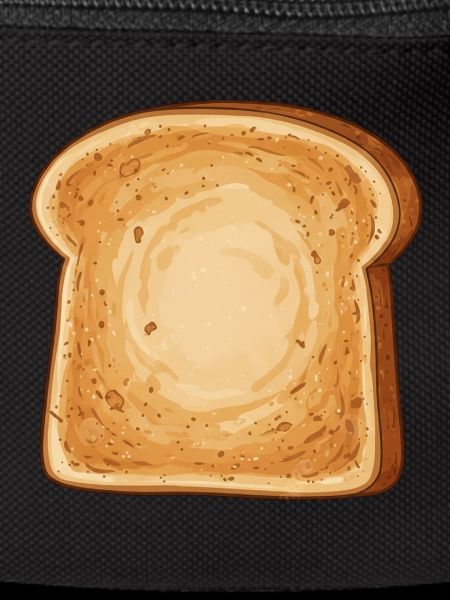 toast