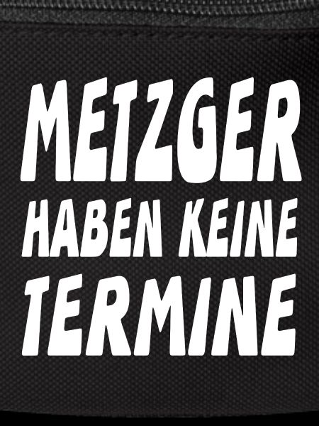Metzger