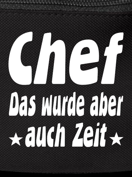 chef