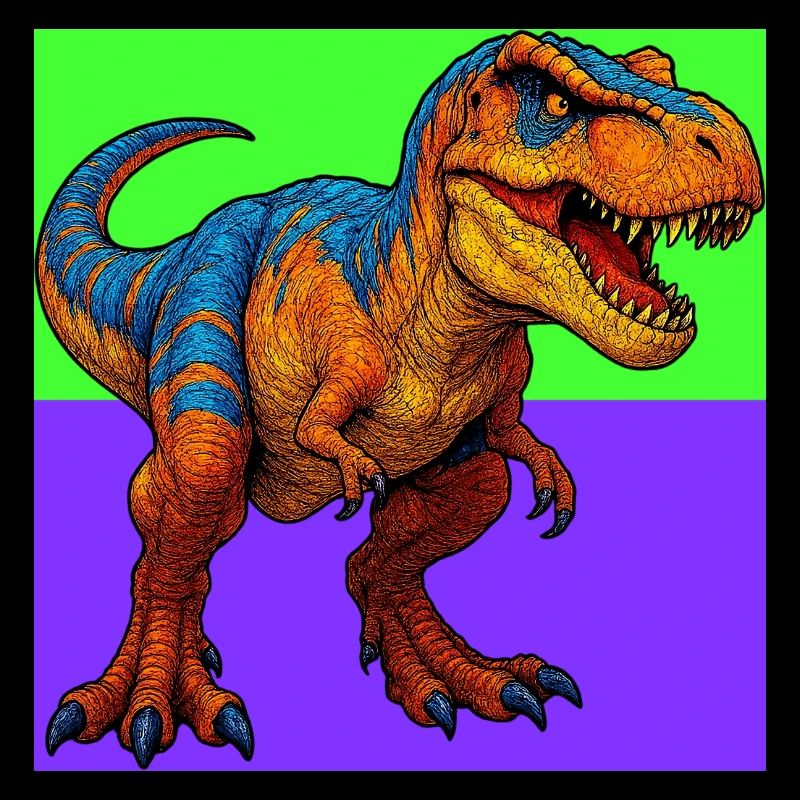 Dinosaurier