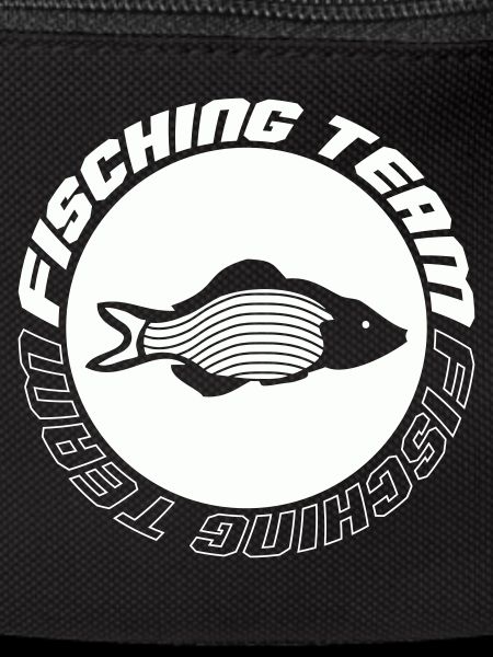 Équipe de pêche