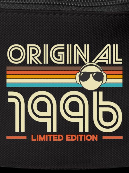 Original 1996 Retro Limited