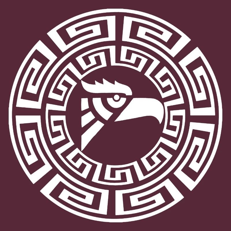 White Eagle Emblem