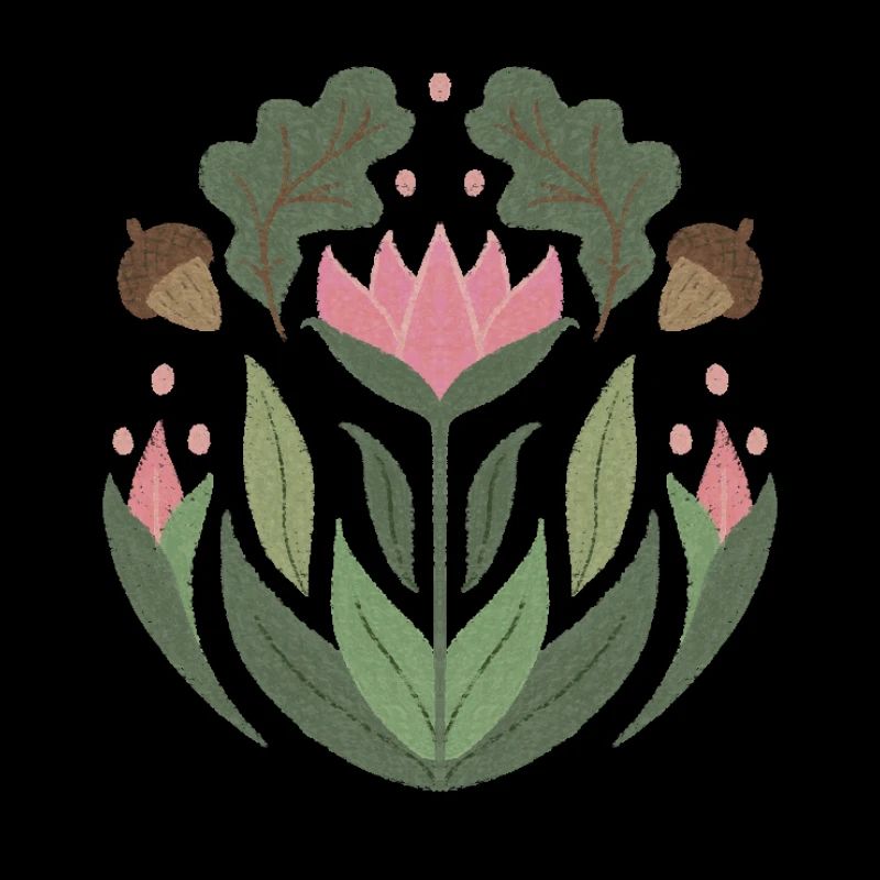 Waldblume