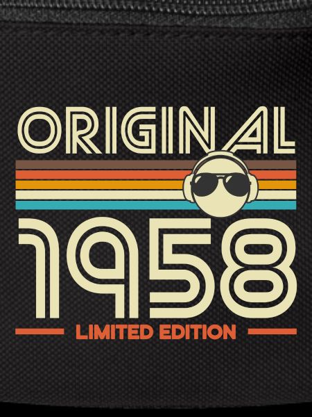 Original 1958 Retro Edition