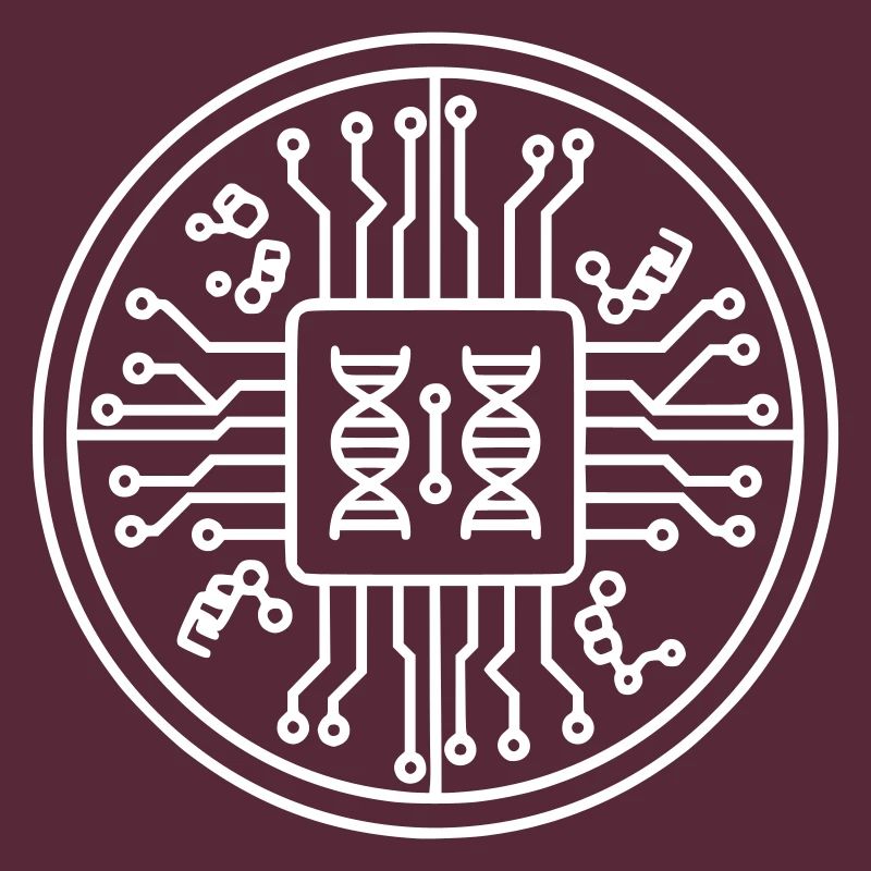 Bioinformatics Chip DNA Tech