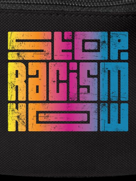 Stop Racism Now