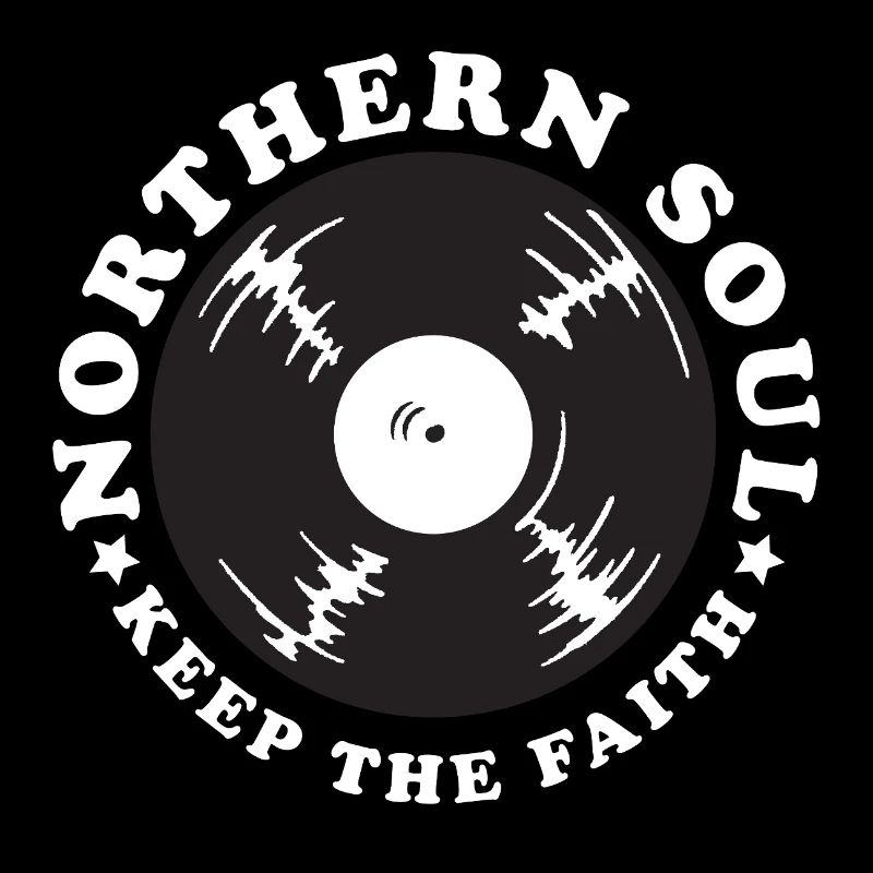 Northern Soul Vintage