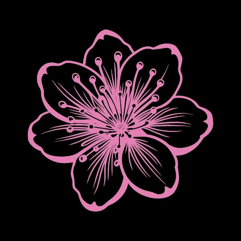 Fleur de cerisier