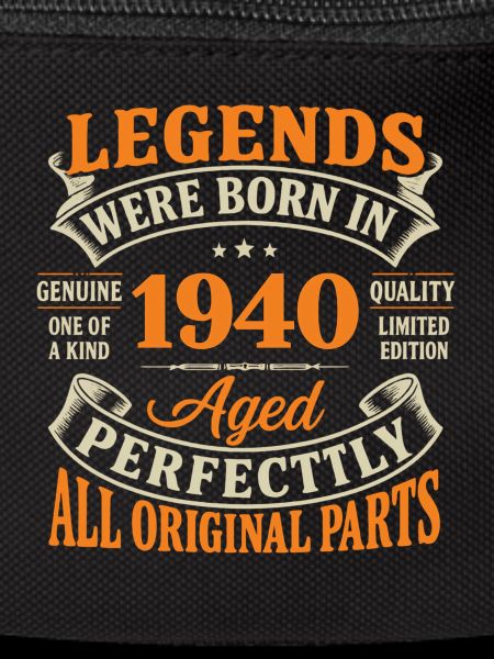 Legends 1940 Aged Perfect