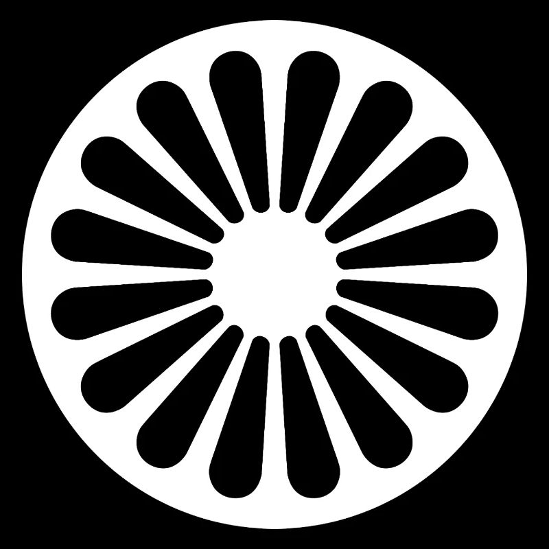 Romani-Chakra-Rad