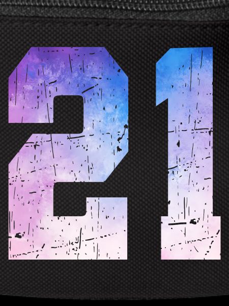 Issue 21 – 21st Anniversary Gift