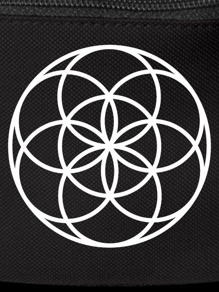 Seed of Life - Sacred Geometry