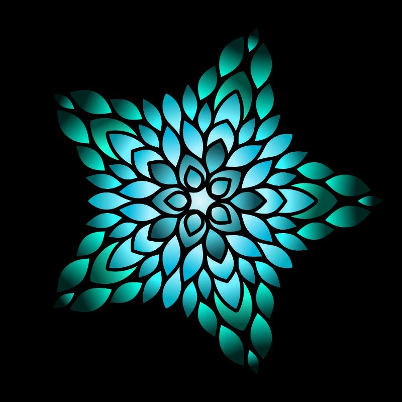 Lumière de l’Étoile de l’Océan