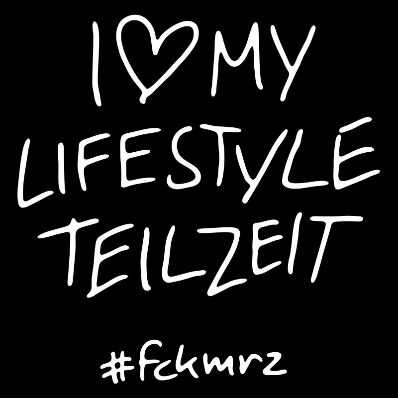 Lifestyle Part-time