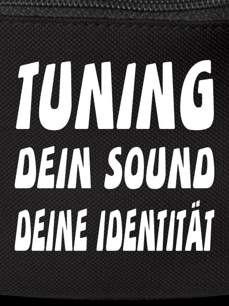 Tuning