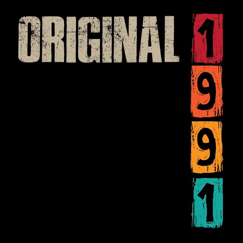 Millésime 1991