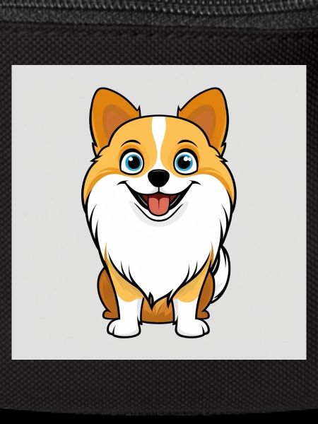 Dog Cartoon