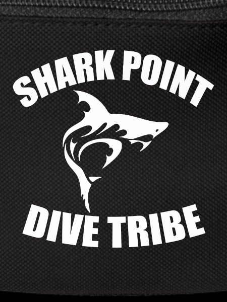 SHARK POINT DIVE TRIBE