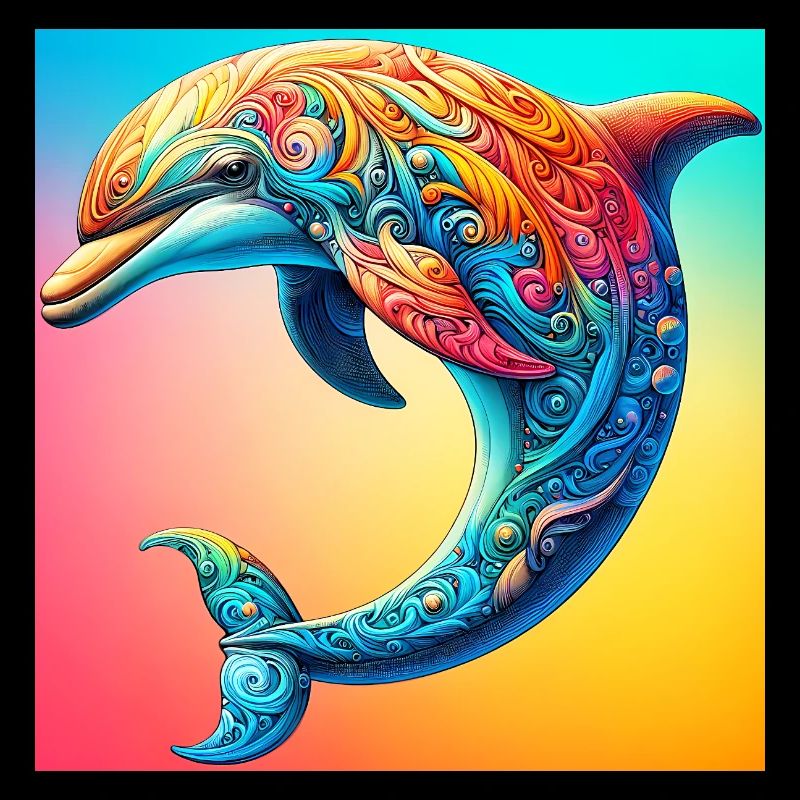 dolphin