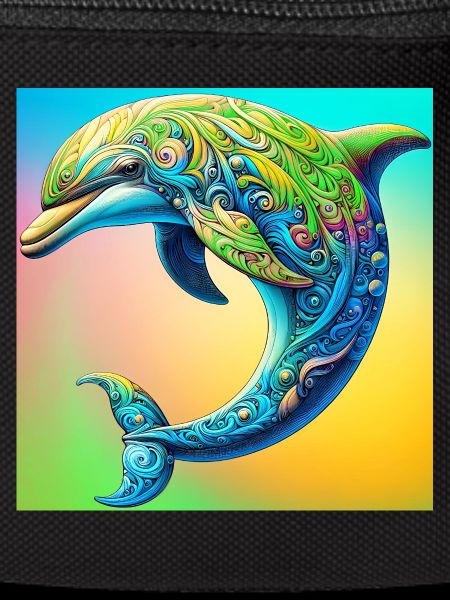 dolphin